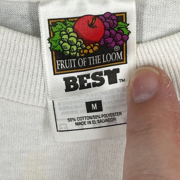 Knight of Peter‎ Claver Ladies Auxiliary Shirt Adult M National Convention 2000 - Picture 3 of 6